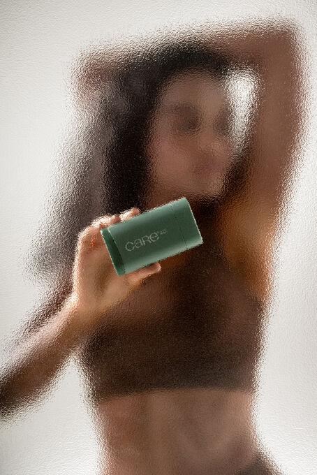 KIT DESODORANTE EM STICK CARE NATURAL BEAUTY